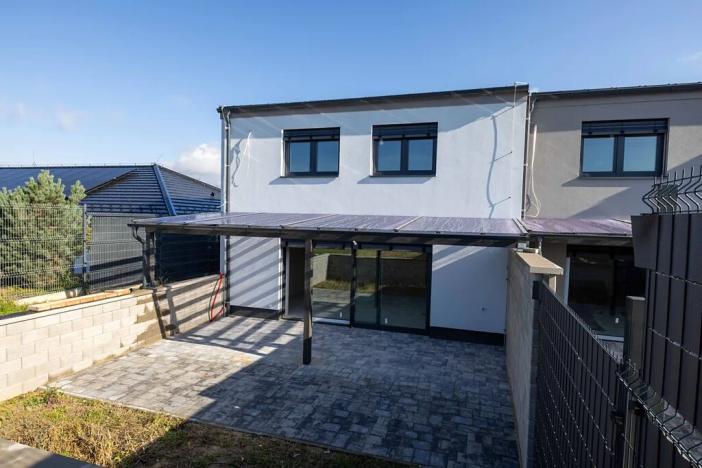 Prodej rodinného domu, Říčky, 155 m2