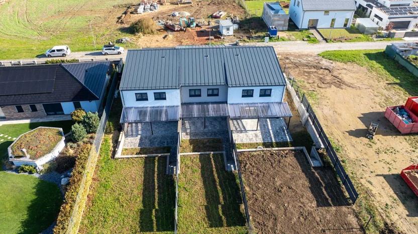 Prodej rodinného domu, Říčky, 155 m2