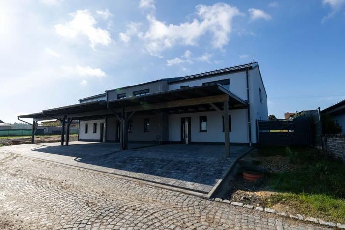 Prodej rodinného domu, Říčky, 155 m2