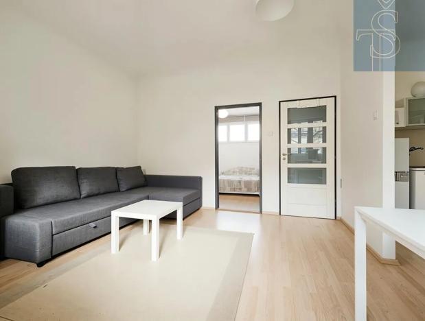 Pronájem bytu 2+kk, Praha - Krč, Humpolecká, 44 m2