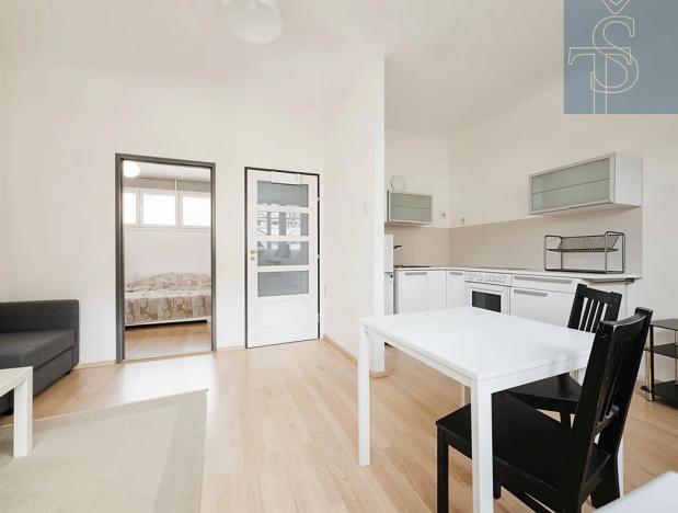 Pronájem bytu 2+kk, Praha - Krč, Humpolecká, 44 m2