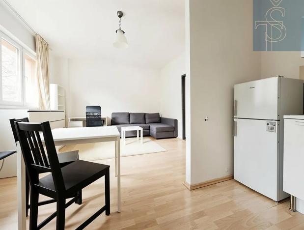 Pronájem bytu 2+kk, Praha - Krč, Humpolecká, 44 m2