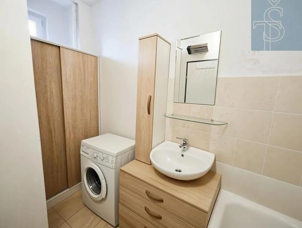 Pronájem bytu 2+kk, Praha - Krč, Humpolecká, 44 m2