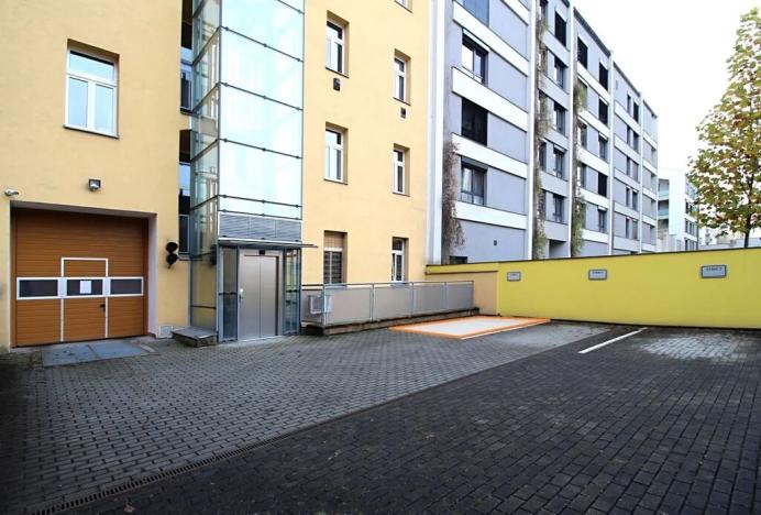 Prodej bytu 2+kk, Praha - Nusle, Nuselská, 52 m2