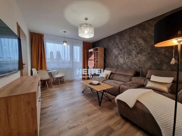 Pronájem bytu 3+1, Olomouc, Foerstrova, 74 m2