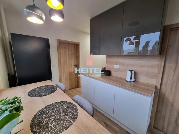 Pronájem bytu 3+1, Olomouc, Foerstrova, 74 m2