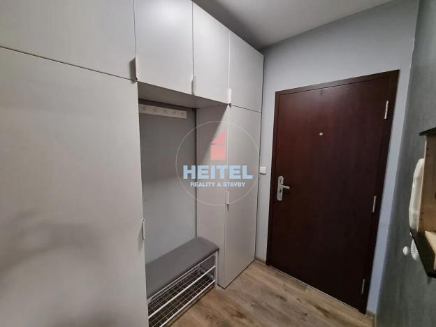 Pronájem bytu 3+1, Olomouc, Foerstrova, 74 m2