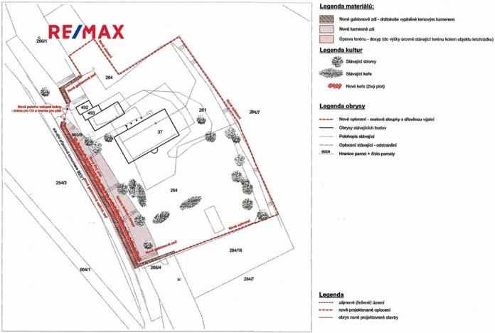 Pronájem vily, Perštejn, 700 m2