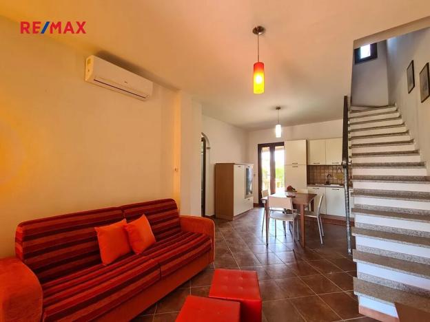 Prodej rodinného domu, Sant'Anna Arresi, Itálie, 80 m2