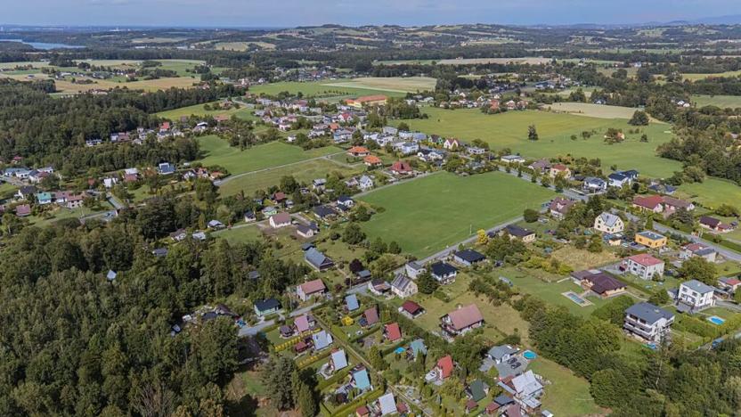 Prodej pozemku pro bydlení, Dolní Domaslavice, 2588 m2