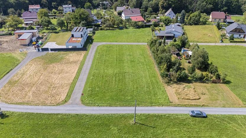 Prodej pozemku pro bydlení, Frenštát pod Radhoštěm, 1528 m2