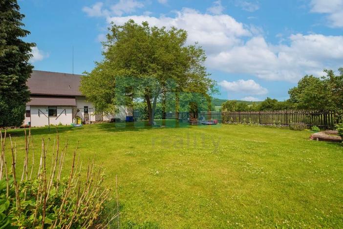 Prodej rodinného domu, Hošťálkovy, 120 m2