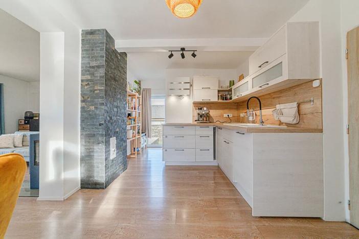 Prodej rodinného domu, Štáblovice, 128 m2