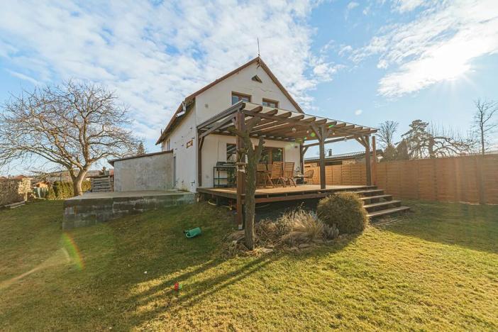 Prodej rodinného domu, Štáblovice, 128 m2