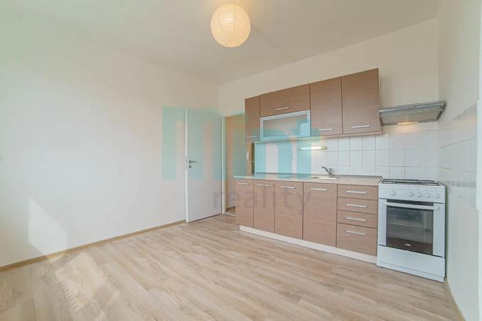 Prodej bytu 1+1, Ostrava, Klegova, 37 m2