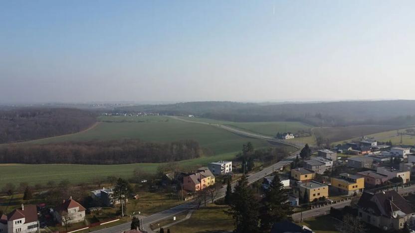 Prodej pozemku pro bydlení, Hrabyně, 1386 m2