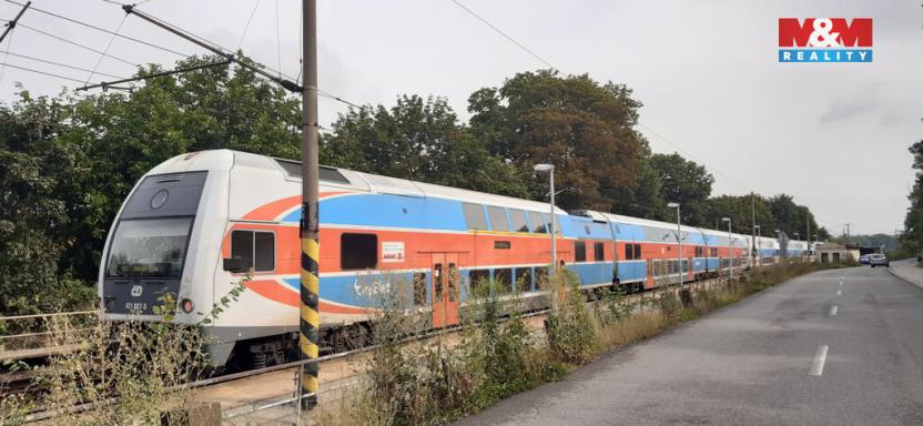 Pronájem bytu 2+kk, Všenory, Květoslava Mašity, 54 m2