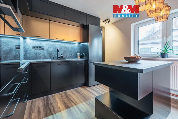 Prodej rodinného domu, Oleška - Králka, 137 m2