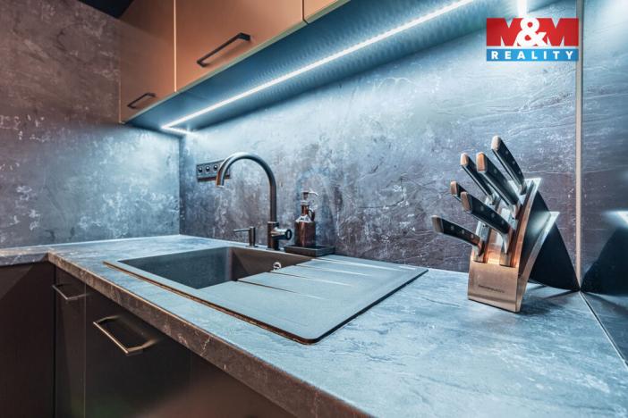 Prodej rodinného domu, Oleška - Králka, 137 m2