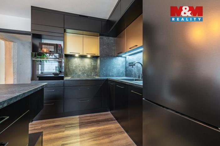 Prodej rodinného domu, Oleška - Králka, 137 m2