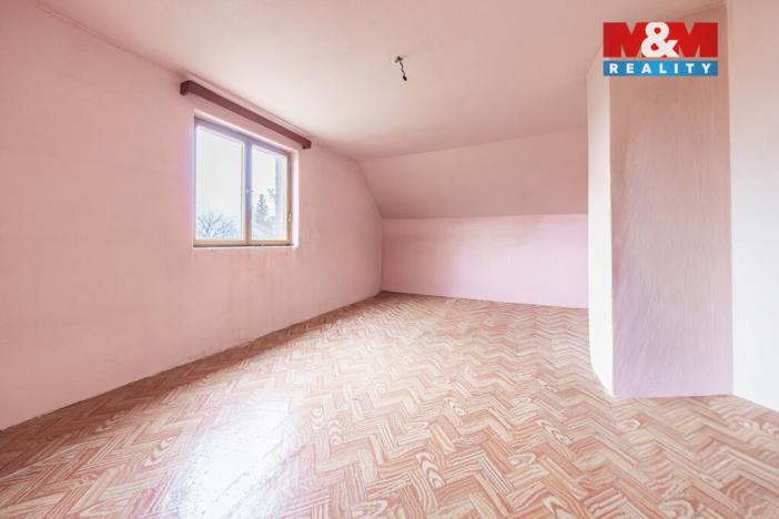 Prodej rodinného domu, Oleška - Králka, 137 m2