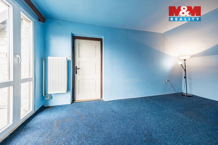 Prodej rodinného domu, Oleška - Králka, 137 m2