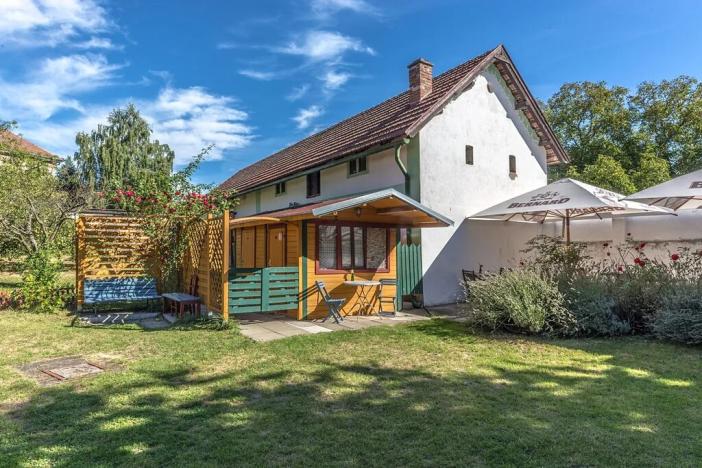 Prodej chalupy, Kokořín, 375 m2