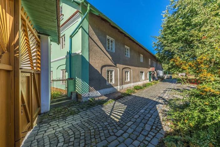 Prodej chalupy, Kokořín, 375 m2