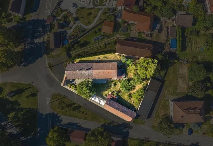 Prodej chalupy, Kokořín, 375 m2