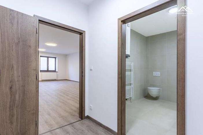 Pronájem bytu 2+kk, Chotěboř, Palackého, 72 m2