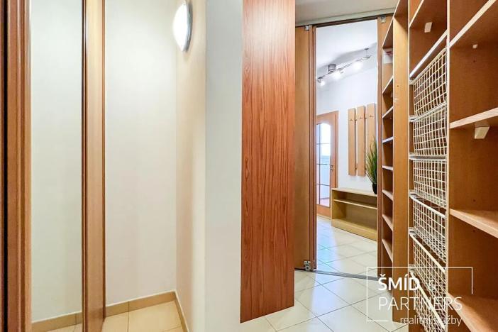 Prodej bytu 3+kk, Praha - Stodůlky, Amforová, 87 m2