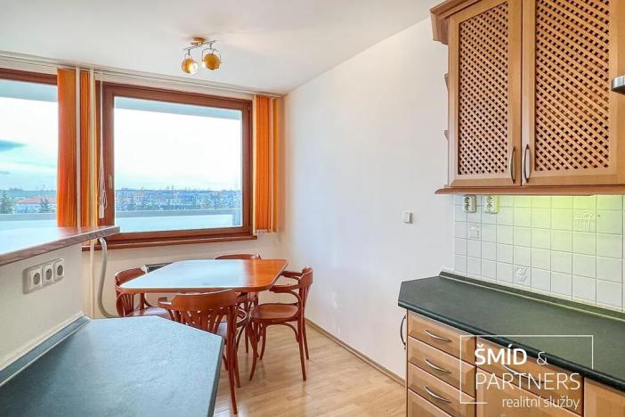 Prodej bytu 3+kk, Praha - Stodůlky, Amforová, 87 m2