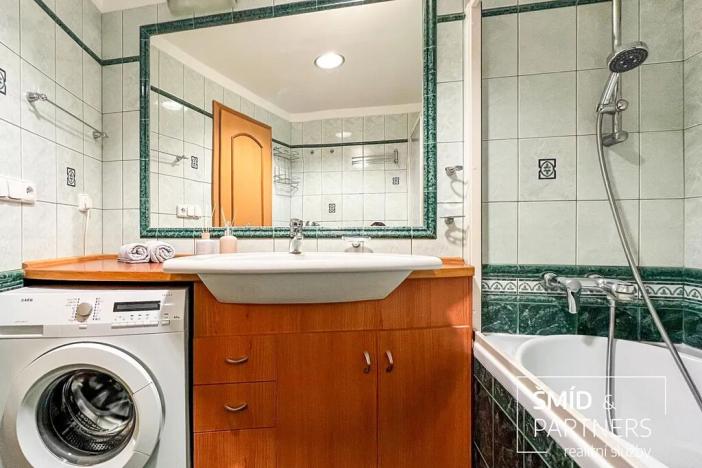 Prodej bytu 3+kk, Praha - Stodůlky, Amforová, 87 m2