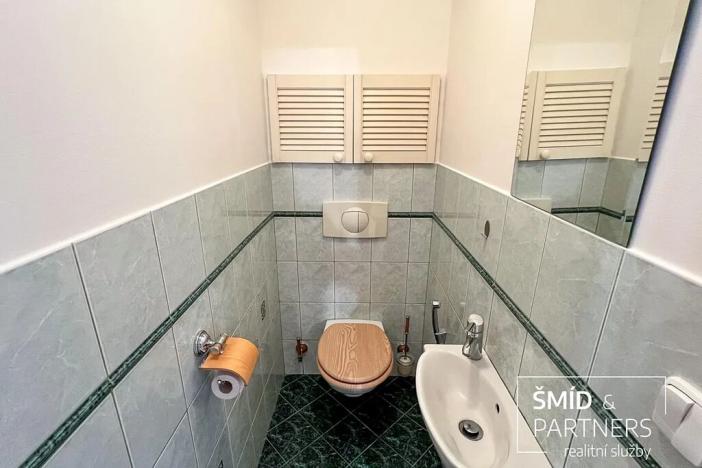 Prodej bytu 3+kk, Praha - Stodůlky, Amforová, 87 m2