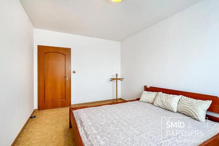 Prodej bytu 3+kk, Praha - Stodůlky, Amforová, 87 m2