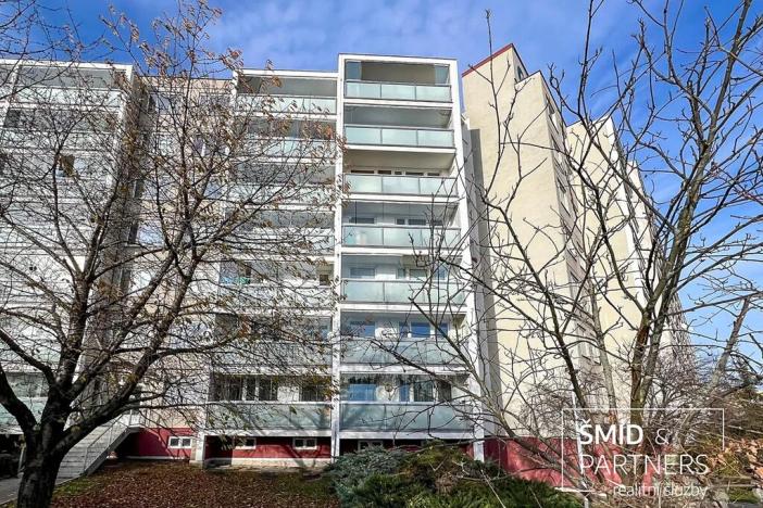 Prodej bytu 3+kk, Praha - Stodůlky, Amforová, 87 m2