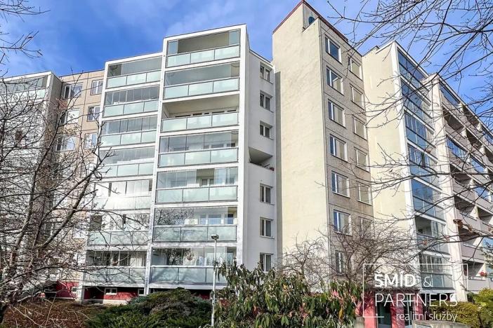 Prodej bytu 3+kk, Praha - Stodůlky, Amforová, 87 m2