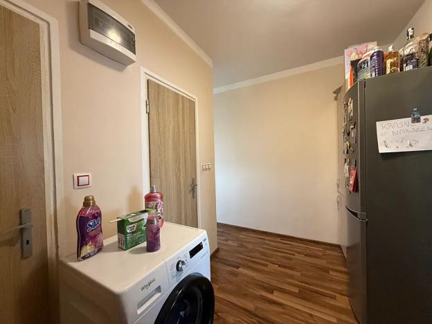 Pronájem bytu 2+1, Nová Role, 1. máje, 59 m2