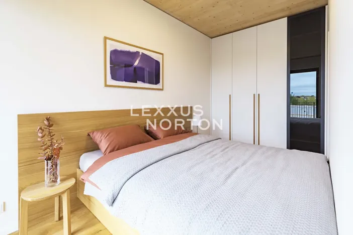 Prodej bytu 2+kk, Praha - Stodůlky, Nekonečného, 45 m2