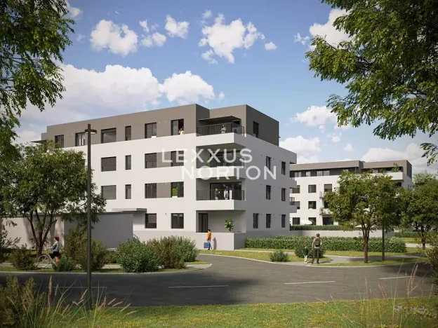 Prodej bytu 2+kk, Praha - Kbely, Hůlkova, 49 m2