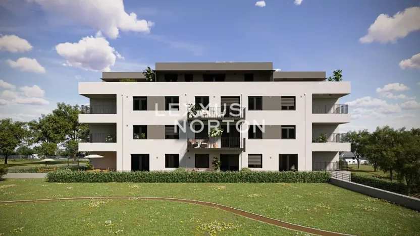 Prodej bytu 1+kk, Praha - Kbely, Hůlkova, 39 m2