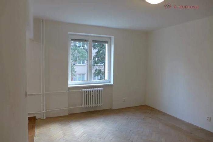 Pronájem bytu 2+1, Přerov, Kabelíkova, 57 m2