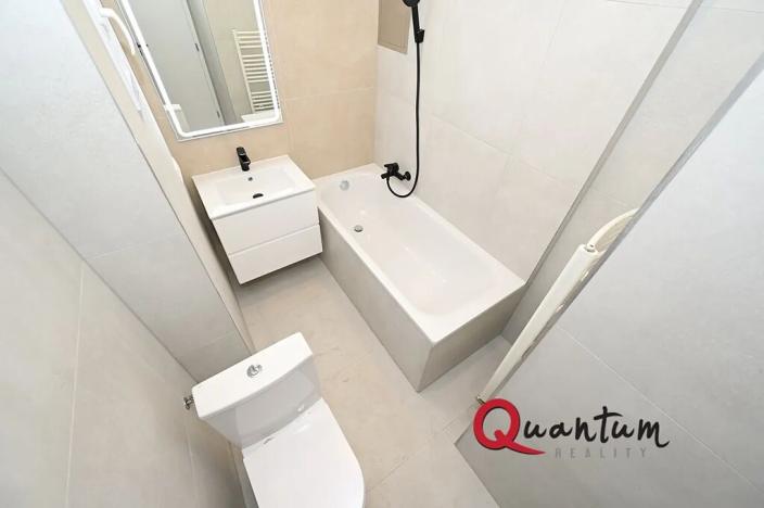 Pronájem bytu 2+1, Praha - Žižkov, Jeseniova, 44 m2