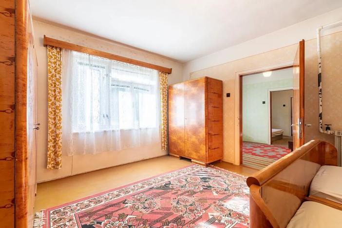 Prodej rodinného domu, Račice-Pístovice, 80 m2