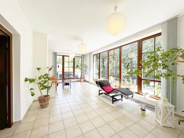 Prodej vily, Plzeň, Lužní, 260 m2