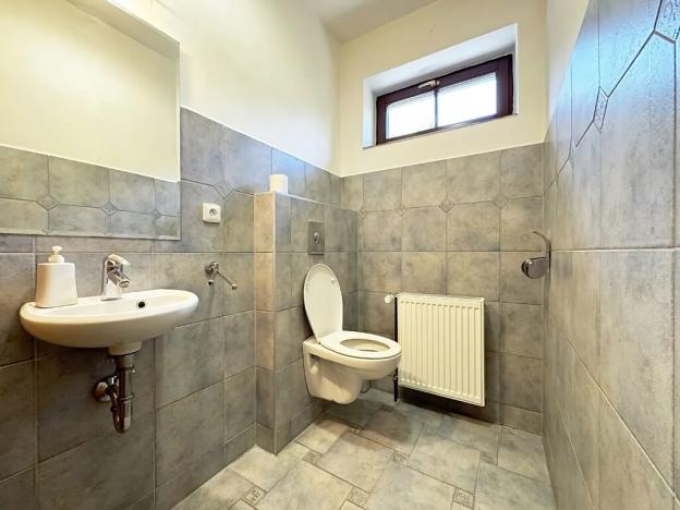 Prodej vily, Plzeň, Lužní, 260 m2