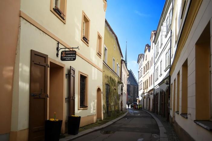 Prodej rodinného domu, Pardubice, Kostelní, 300 m2