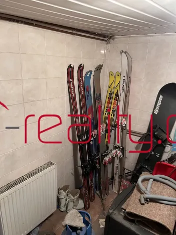 Prodej rodinného domu, Jáchymov, 100 m2