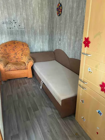 Prodej bytu 2+1, Mladá Boleslav, Havlíčkova, 65 m2