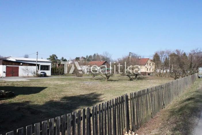 Prodej pozemku pro bydlení, Stará Ves nad Ondřejnicí, Brušperská, 1503 m2